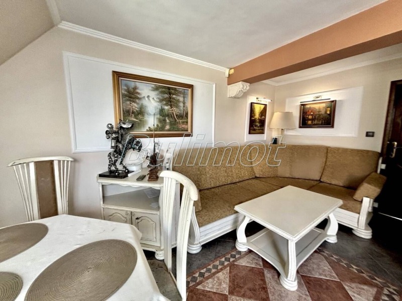 Te koop  2 slaapkamers Varna , Kolchozen pazar , 88 m² | 98159134