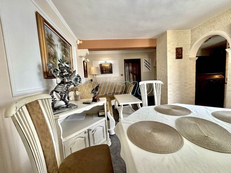 Te koop  2 slaapkamers Varna , Kolchozen pazar , 88 m² | 98159134 - afbeelding [3]