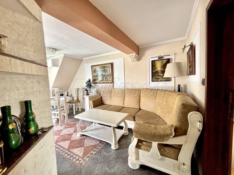 Te koop  2 slaapkamers Varna , Kolchozen pazar , 88 m² | 98159134 - afbeelding [10]