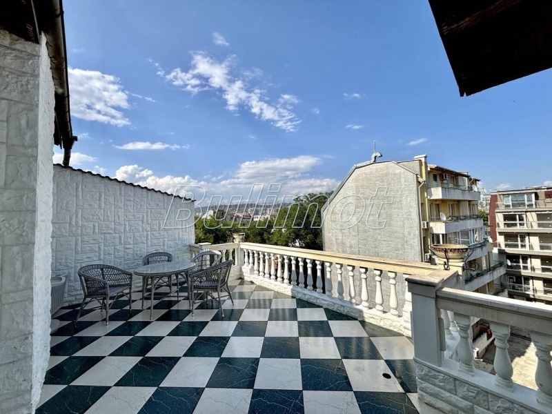 Te koop  2 slaapkamers Varna , Kolchozen pazar , 88 m² | 98159134 - afbeelding [4]
