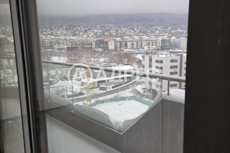 Продава 3-СТАЕН, гр. София, Кръстова вада, снимка 3 - Апартаменти - 52538424