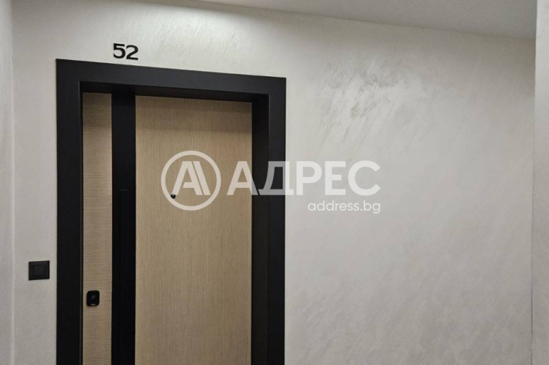 Продава 3-СТАЕН, гр. София, Кръстова вада, снимка 10 - Апартаменти - 52538424