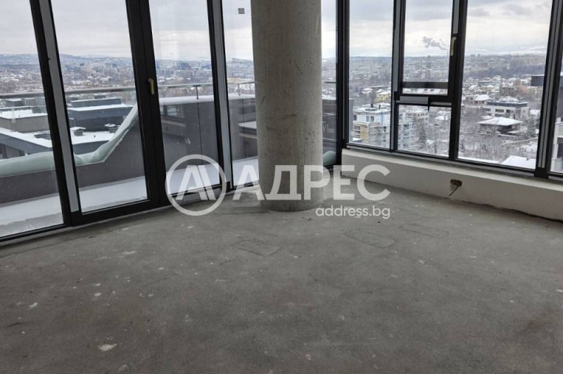 Продава 3-СТАЕН, град София, Кръстова вада • 331610 € / 648572.79 лв. • 13397152 1