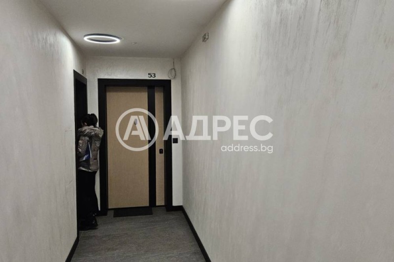 Продава 3-СТАЕН, гр. София, Кръстова вада, снимка 5 - Апартаменти - 52538424