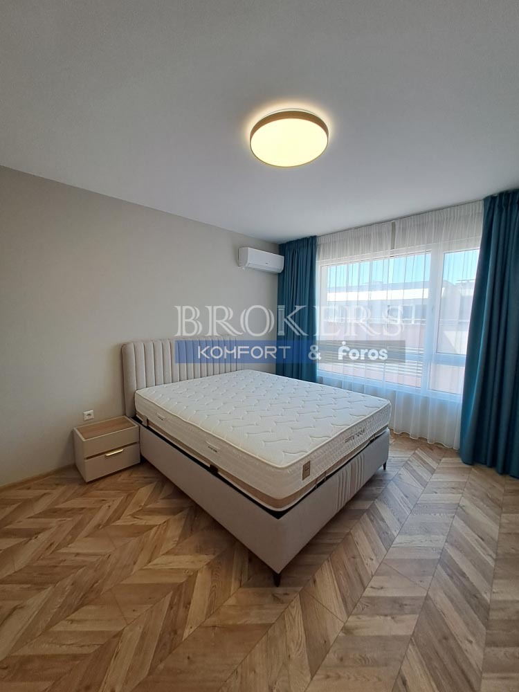 Продава 3-СТАЕН, гр. Варна, Център, снимка 3 - Апартаменти - 56359607