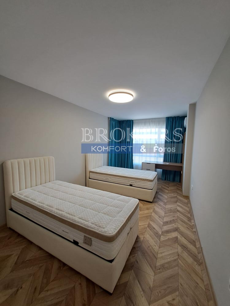 Продава 3-СТАЕН, гр. Варна, Център, снимка 4 - Апартаменти - 56359607