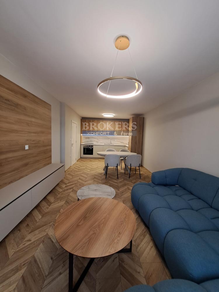 Продава 3-СТАЕН, гр. Варна, Център, снимка 2 - Апартаменти - 56359607