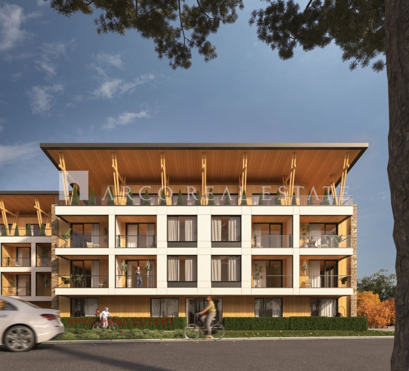 Продается  3 спальни София , Бистрица , 151 кв.м | 96303975 - изображение [6]