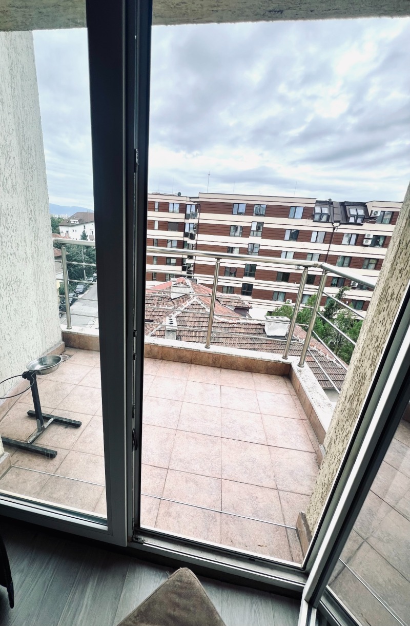 Продава 4-СТАЕН, гр. София, Редута