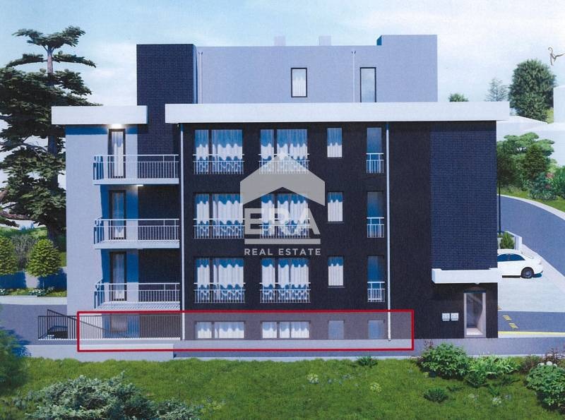 En venta  Oficina Varna , Vinitsa , 85 metros cuadrados | 79027060