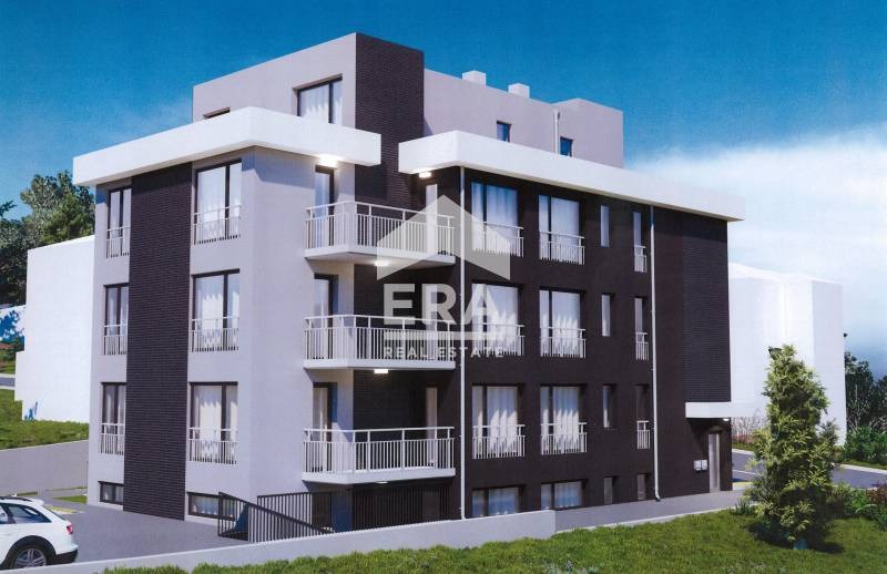 En venta  Oficina Varna , Vinitsa , 85 metros cuadrados | 79027060 - imagen [4]