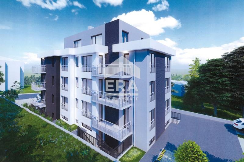 En venta  Oficina Varna , Vinitsa , 85 metros cuadrados | 79027060 - imagen [3]