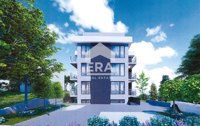 En venta  Oficina Varna , Vinitsa , 85 metros cuadrados | 79027060 - imagen [5]