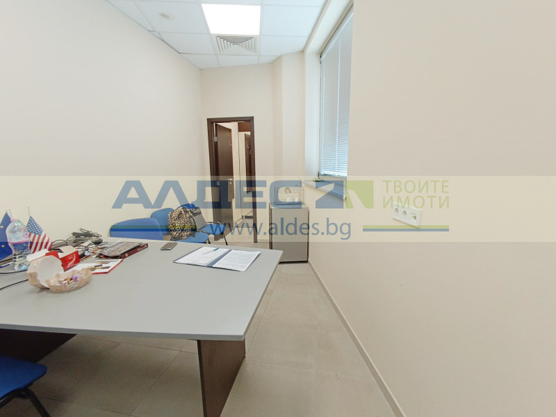 Na prodej  Kancelář Sofia , 7-mi 11-ti kilometar , 49 m2 | 49963836 - obraz [5]