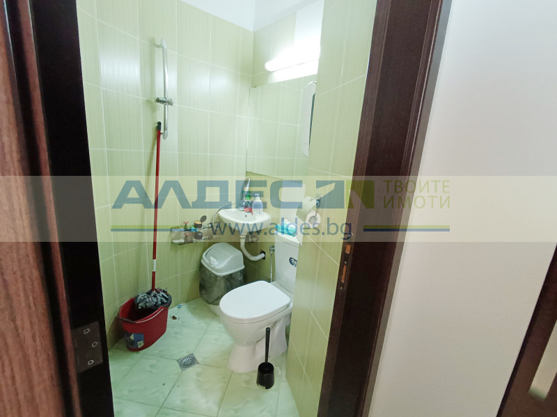 Na prodej  Kancelář Sofia , 7-mi 11-ti kilometar , 49 m2 | 49963836 - obraz [9]