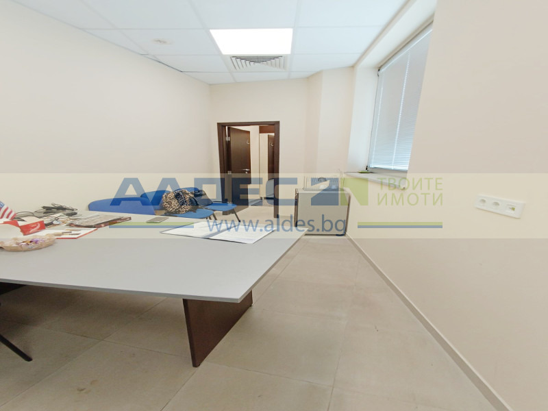Na prodej  Kancelář Sofia , 7-mi 11-ti kilometar , 49 m2 | 49963836 - obraz [4]