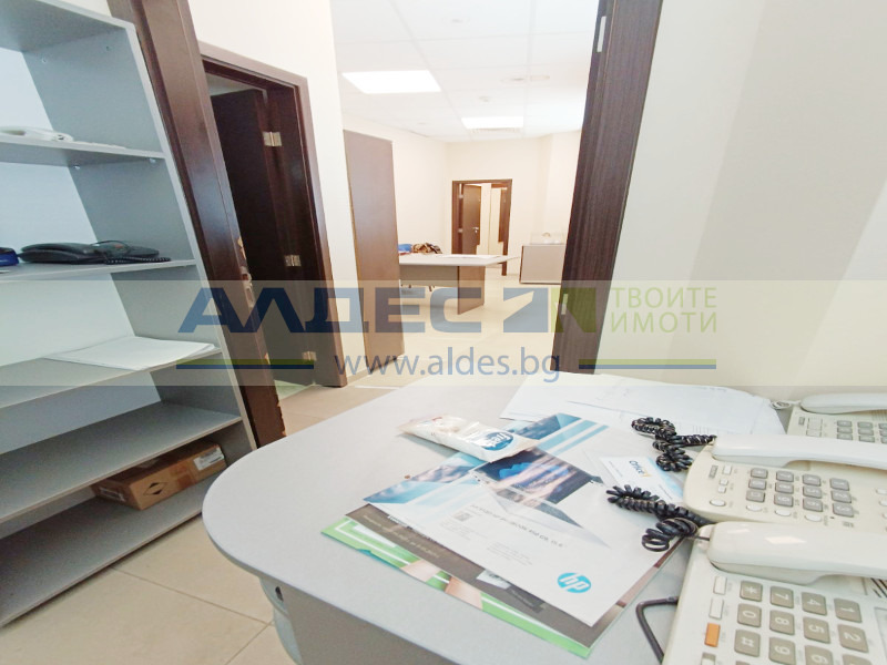 Na prodej  Kancelář Sofia , 7-mi 11-ti kilometar , 49 m2 | 49963836 - obraz [7]
