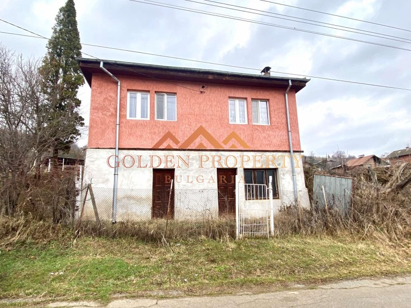 Продава  Къща област Перник , с. Ракиловци , 125 кв.м | 25176625 - изображение [15]