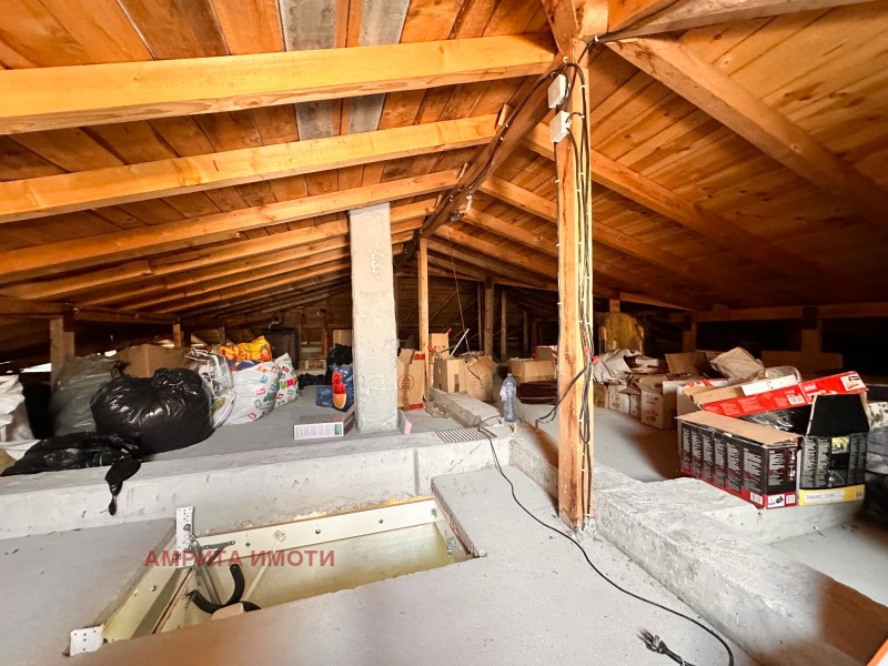 Продава  Къща област София , с. Пролеша , 230 кв.м | 36007132 - изображение [15]