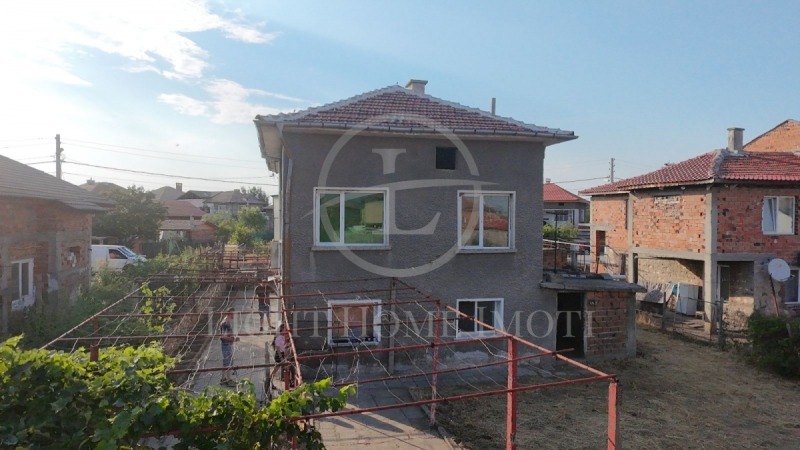 Satılık  Ev bölge Filibe , Yoakim Gruevo , 211 metrekare | 42457344 - görüntü [5]