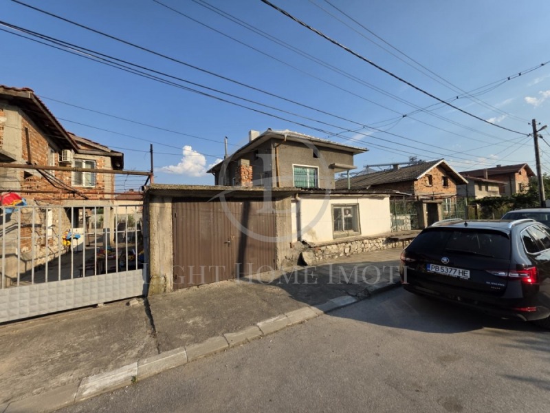 Satılık  Ev bölge Filibe , Yoakim Gruevo , 211 metrekare | 42457344 - görüntü [2]