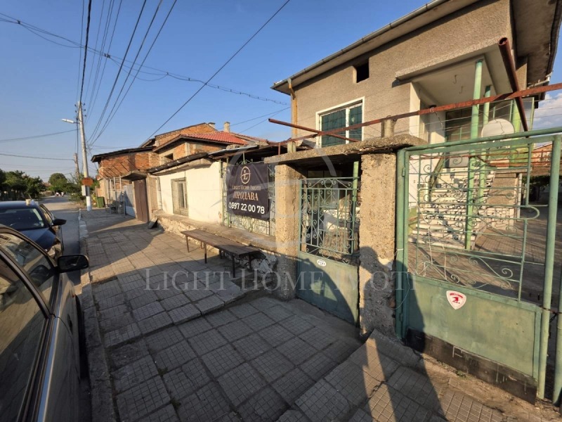 Satılık  Ev bölge Filibe , Yoakim Gruevo , 211 metrekare | 42457344 - görüntü [3]