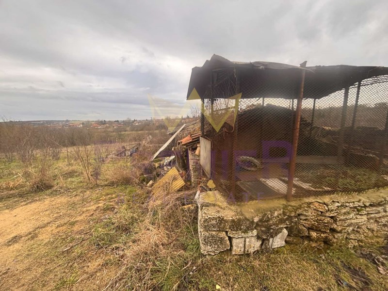 Продава КЪЩА, с. Николаевка, област Варна, снимка 5 - Къщи - 53603043