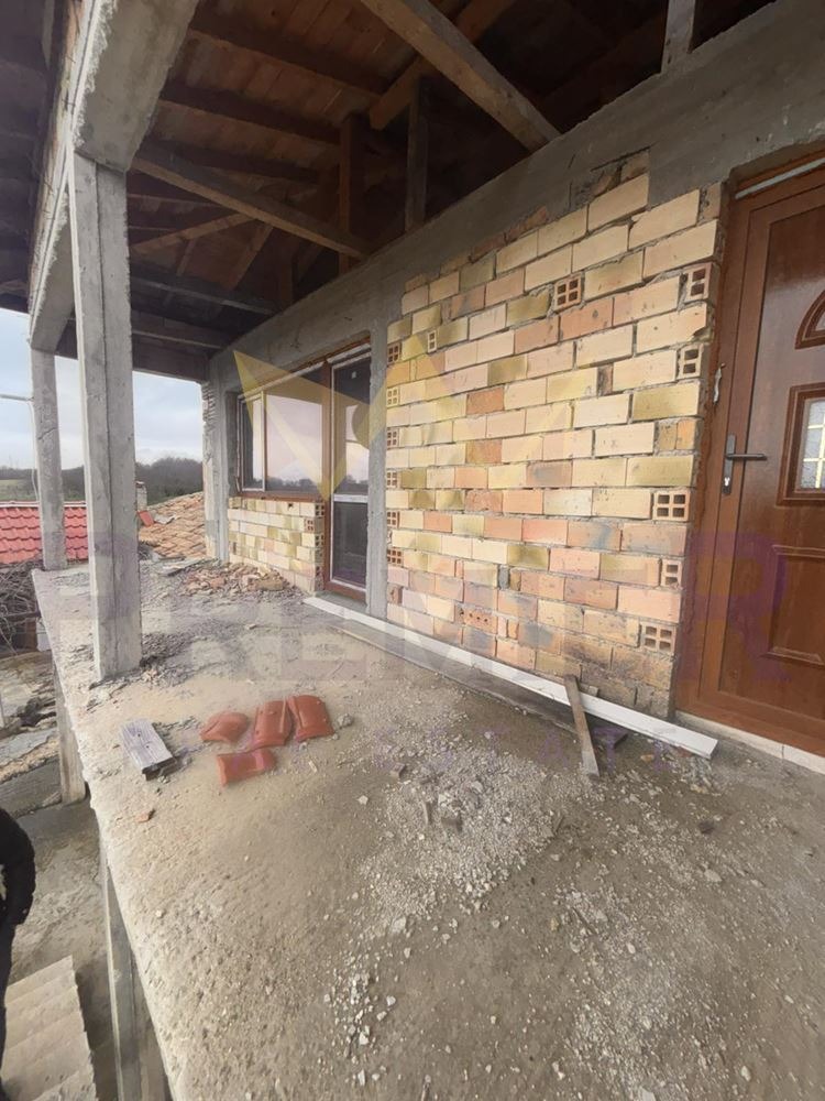 Продава КЪЩА, с. Николаевка, област Варна, снимка 10 - Къщи - 53603043