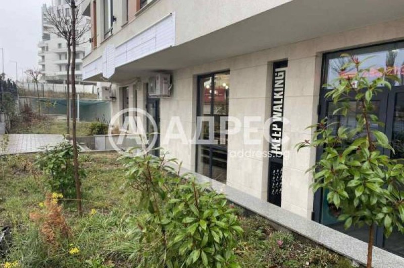Til salg  Butik Sofia , Ovcha kupel 2 , 115 kvm | 32670354 - billede [2]