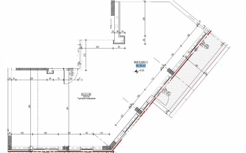 Til salg  Butik Sofia , Ovcha kupel 2 , 115 kvm | 32670354 - billede [4]