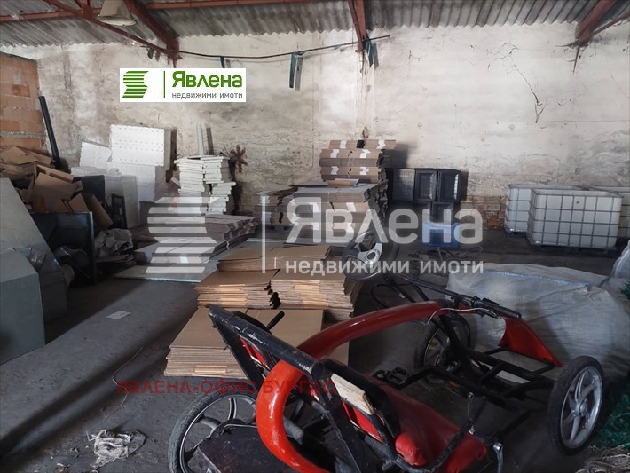 Til salgs  Oppbevaring region Burgas , Pomorie , 541 kvm | 91803001 - bilde [3]