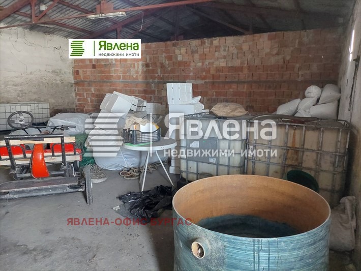 Til salgs  Oppbevaring region Burgas , Pomorie , 541 kvm | 91803001 - bilde [2]