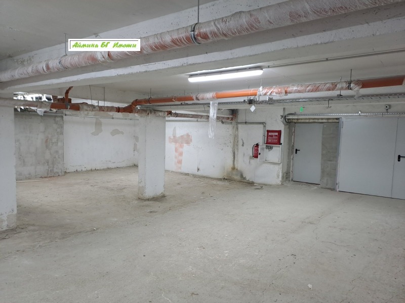 À vendre  Place de parking Sofia , Zona B-19 , 18 m² | 59141537 - image [2]