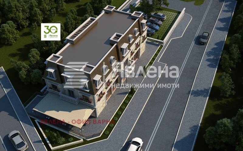 Продава  Хотел, град Варна, к.к. Златни пясъци • 1 500 000 EUR • ID 56839609 — holmes.bg - [1] 