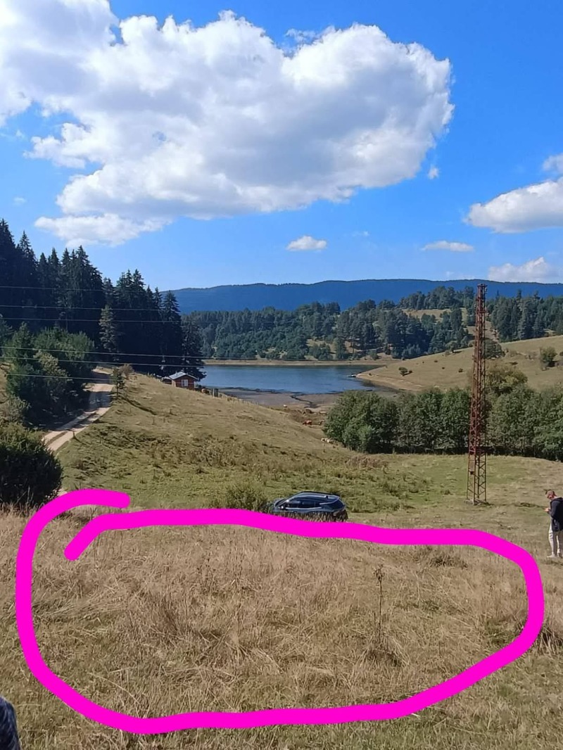 En venta  Trama región Smolyan , Dospat , 2668 metros cuadrados | 96224391 - imagen [2]