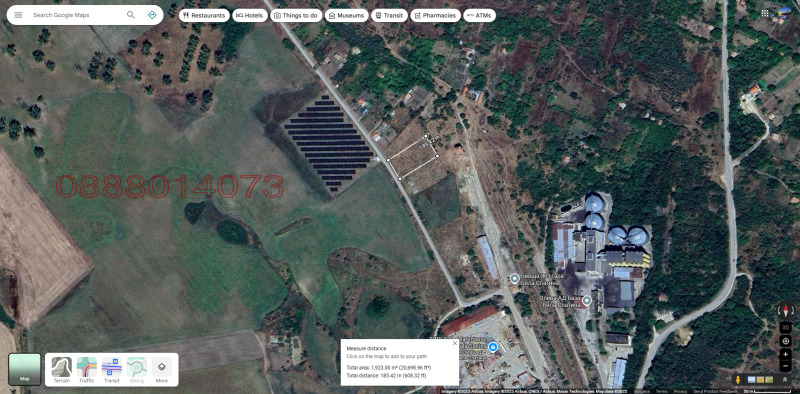 Продава ПАРЦЕЛ, гр. Бяла Слатина, област Враца, снимка 3 - Парцели - 52769118