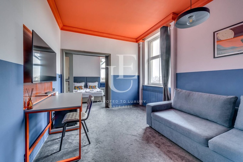 Продава БИЗНЕС ИМОТ, гр. София, Център, снимка 10 - Други - 50682790