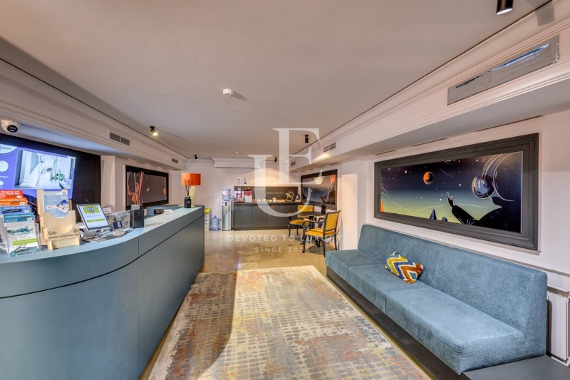 Продава БИЗНЕС ИМОТ, гр. София, Център, снимка 5 - Други - 50682790