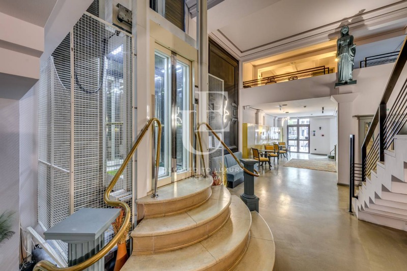 Продава БИЗНЕС ИМОТ, гр. София, Център, снимка 2 - Други - 50682790