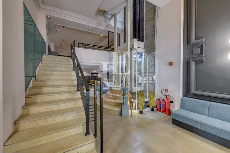 Продава БИЗНЕС ИМОТ, гр. София, Център, снимка 4 - Други - 50682790