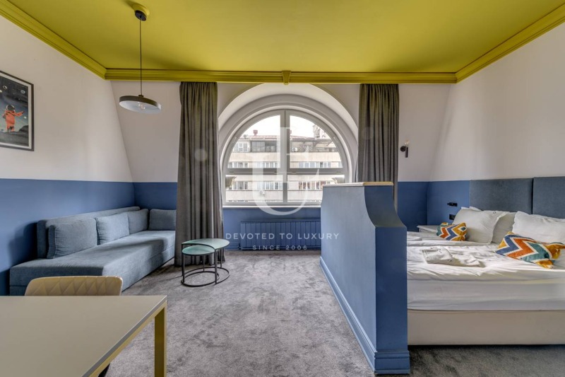 Продава БИЗНЕС ИМОТ, гр. София, Център, снимка 8 - Други - 50682790