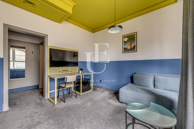 Продава БИЗНЕС ИМОТ, гр. София, Център, снимка 7 - Други - 50682790