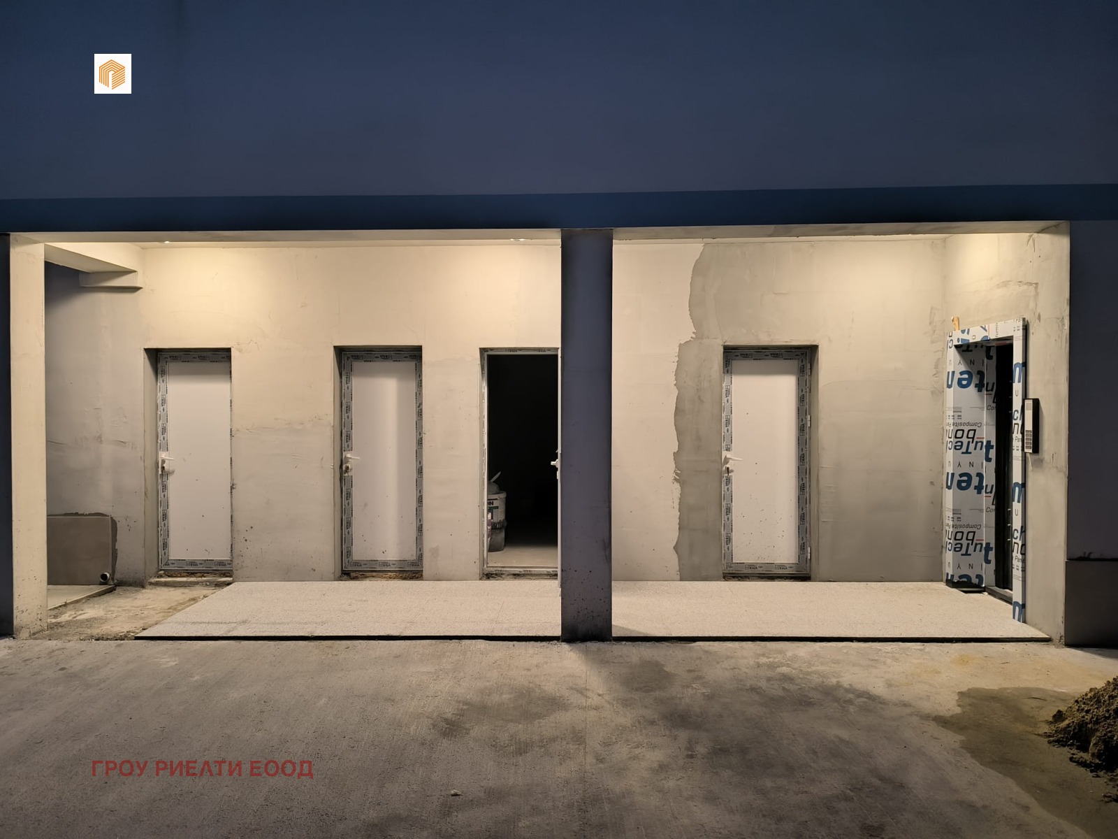 Продава 2-СТАЕН, гр. Бяла, област Варна, снимка 11 - Апартаменти - 53991725