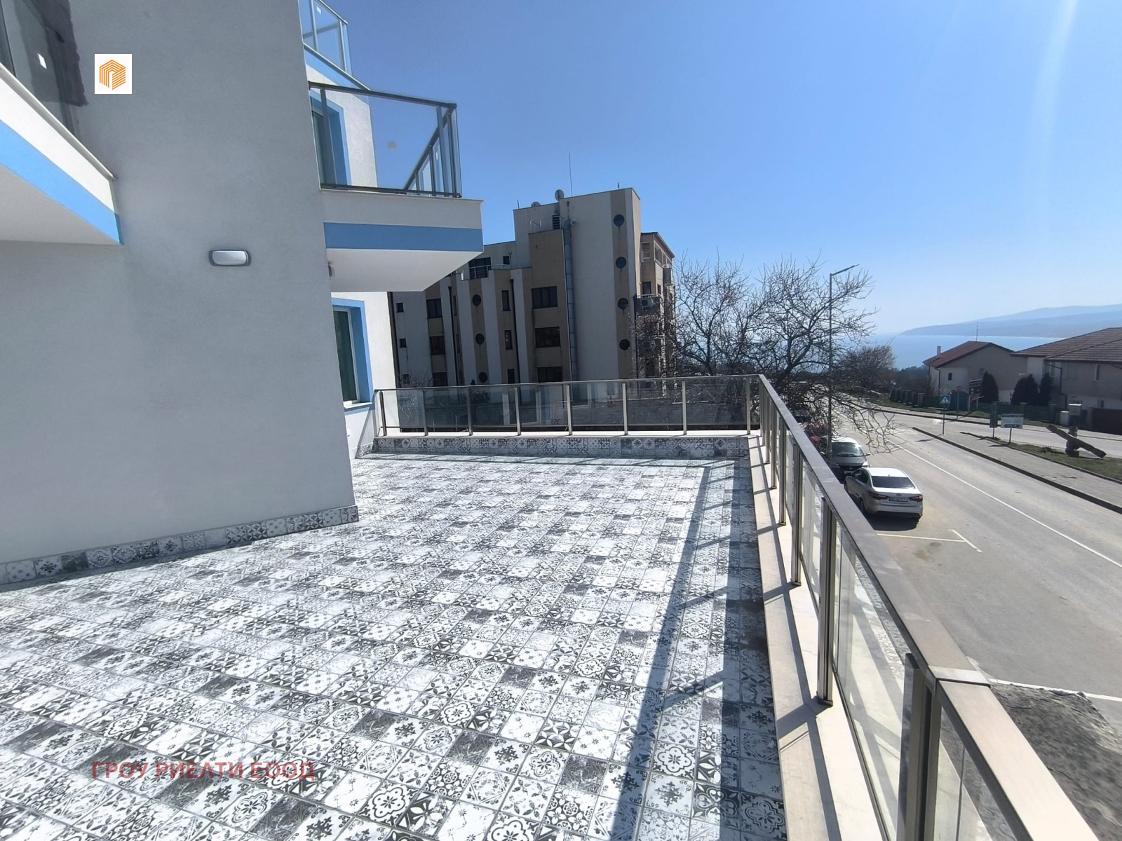 Продава 2-СТАЕН, гр. Бяла, област Варна, снимка 6 - Апартаменти - 53991725