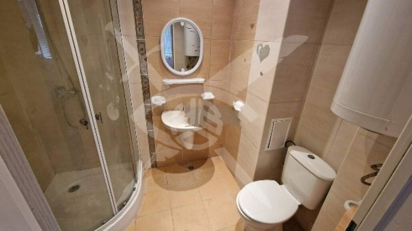 Продава 2-СТАЕН, гр. Свети Влас, област Бургас, снимка 4 - Апартаменти - 54455909