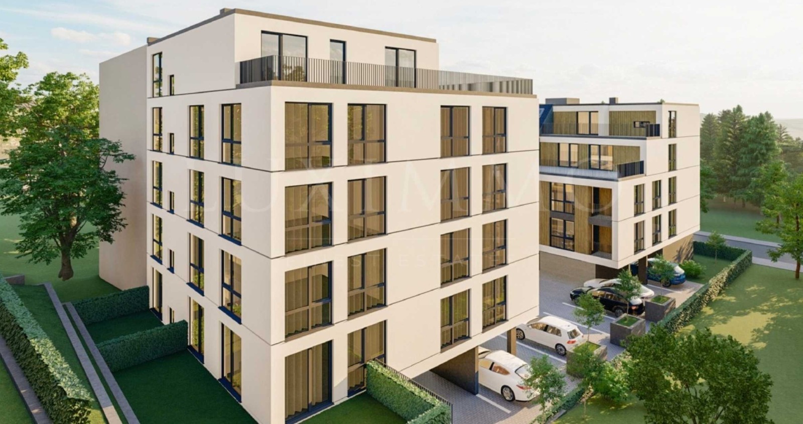 Продава 2-СТАЕН, гр. София, Овча купел, снимка 3 - Апартаменти - 54766442