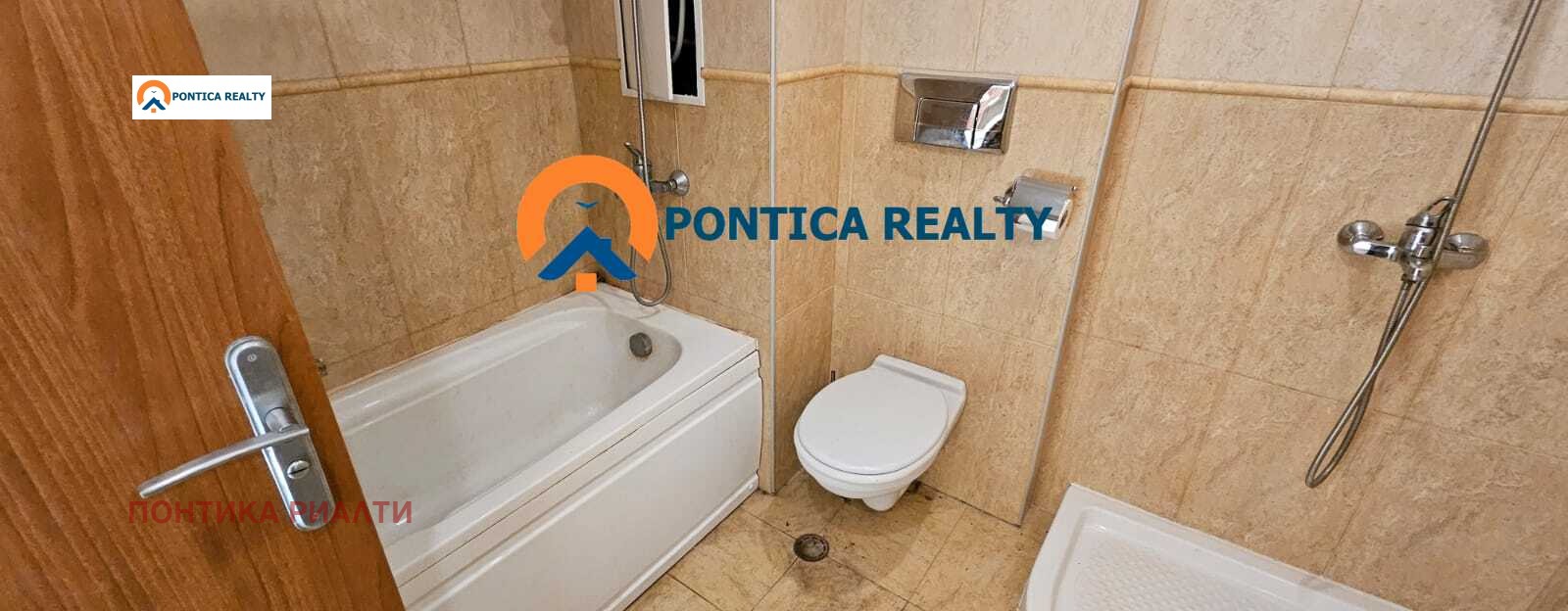 Продава 2-СТАЕН, к.к. Слънчев бряг, област Бургас, снимка 2 - Апартаменти - 55267048