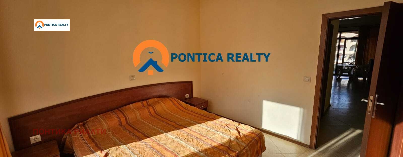 Продава 2-СТАЕН, к.к. Слънчев бряг, област Бургас, снимка 10 - Апартаменти - 55267048