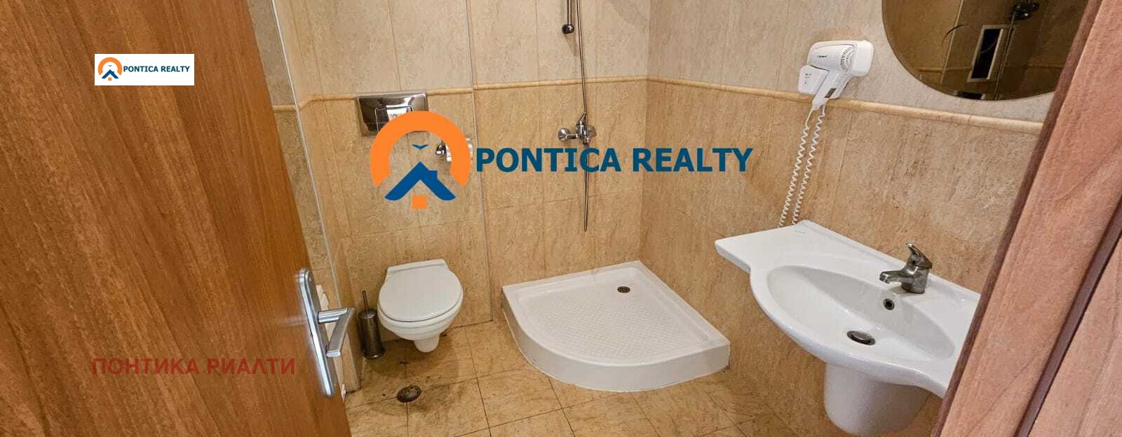 Продава 2-СТАЕН, к.к. Слънчев бряг, област Бургас, снимка 13 - Апартаменти - 55267048