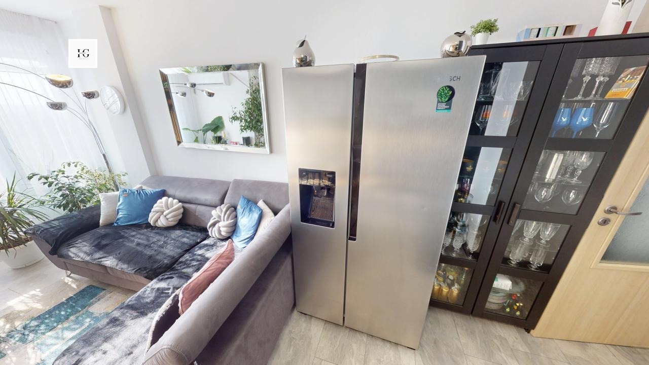 Продава 3-СТАЕН, с. Кошарица, област Бургас, снимка 2 - Апартаменти - 49458118